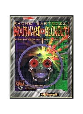 Cyberpunk: Rache Bartmoss' Brainware Blowout - EN